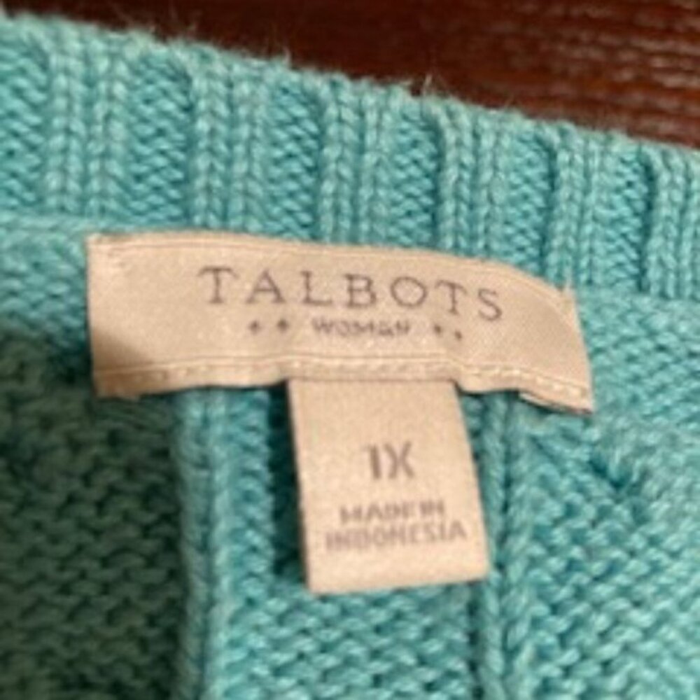 Sweater - Picture 2 of 2